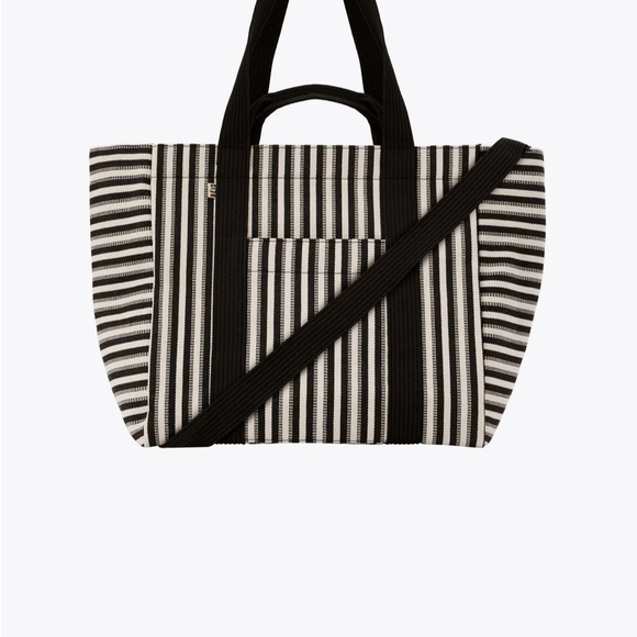 BÉIS Vacation Tote - Picture 3 of 8